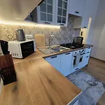 Apartmán Sarka Brezno