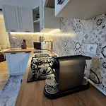 Appartement Sarka *