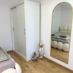 Sarka * Brezno