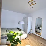 Sarka Lägenhet Brezno