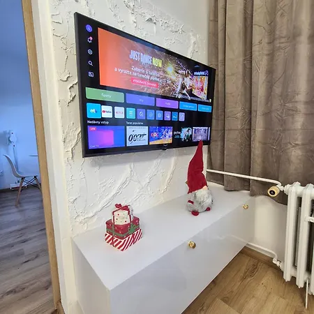 Appartement Sarka Brezno