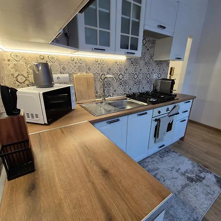 Lejlighed Sarka Brezno