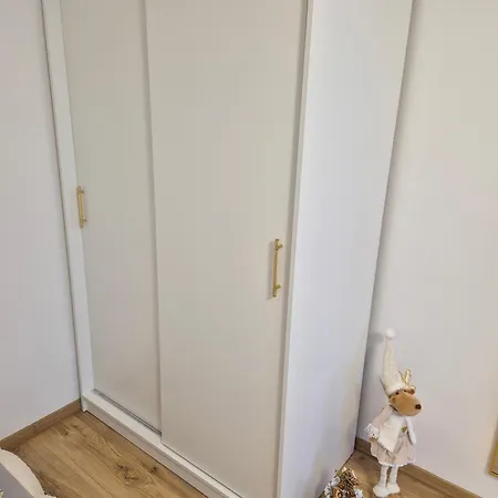Sárka Apartman