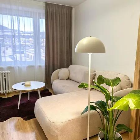 Lejlighed Sarka Brezno