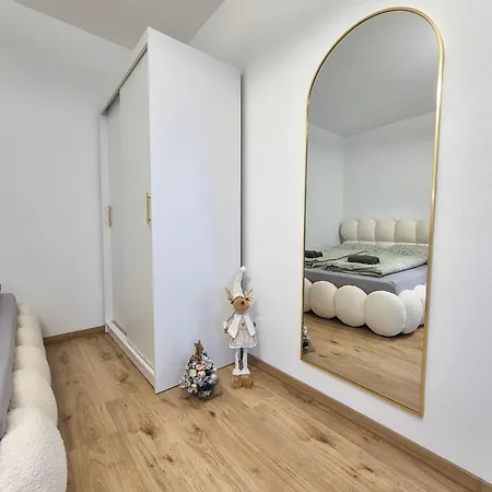 Sarka Lejlighed Brezno