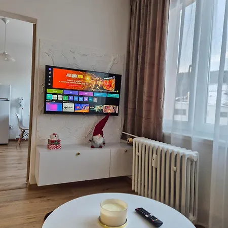 Sárka Breznóbánya