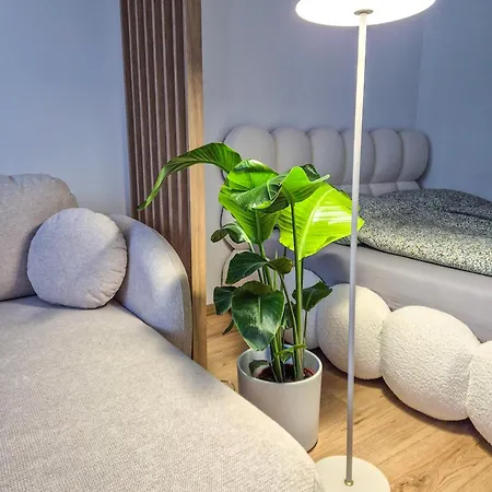 Apartman Sárka *