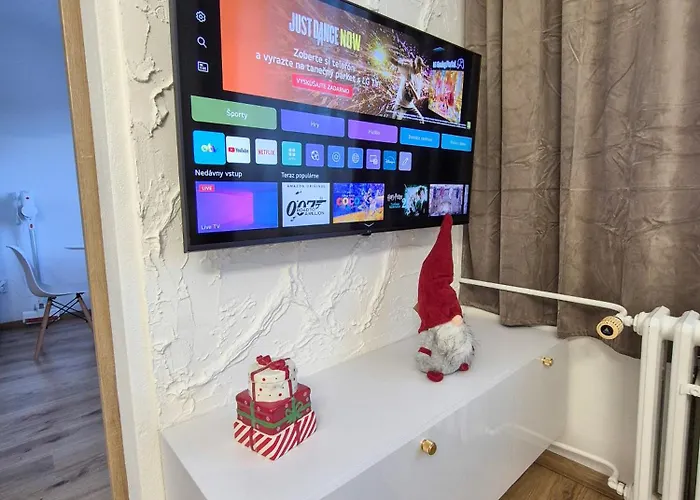 Lejlighed Sarka Brezno