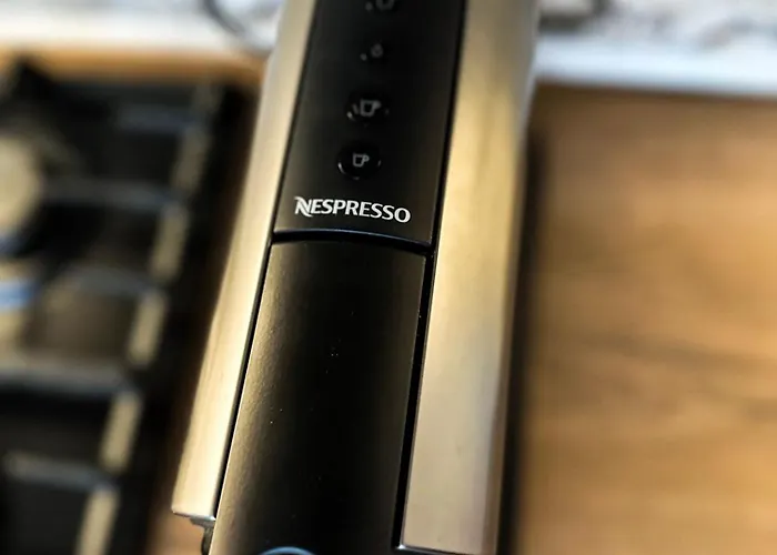 アパート Sarka *