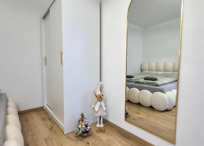 Sarka Lejlighed Brezno