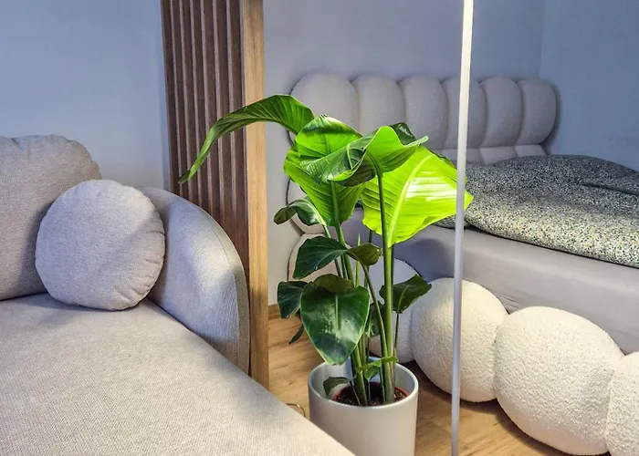 アパート Sarka *